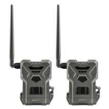 Hunting Camera Spypoint Flex-m Twin Pack Ensemble-325465