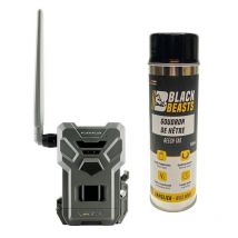 Hunting Camera Spypoint Flex-plus Ensemble-327122-aerosol