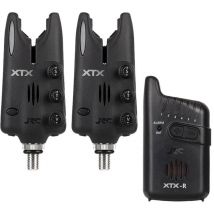 Pack Detector + Receiver Jrc Radar Xtx Ensemble-335340-1