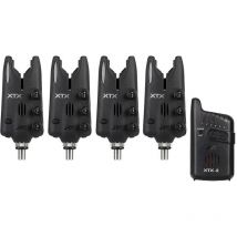 Pack Detektor + Sounderbox Jrc Radar Xtx Ensemble-335340-3