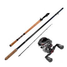 Casting Set Bigbait Brochet Ensemble-345798