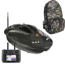 Bait Boat Carp Royal Duke Pro Bait Boat Ensemble-349150