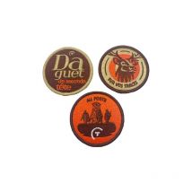 Custom Patch Sur Vos Traces Ensemble-packgrandgibier
