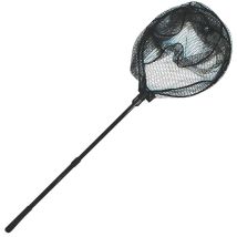 Épuisette Powerline Pliante Ep - Pour Pêche des Carnassiers - Pêcheur.com