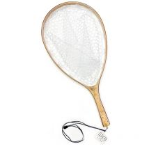 Racketzoeker Sico Lure Epuisette-sl-70-bois