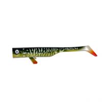 Leurre Souple Lmab Drunkbait - 16cm - Par 2 Esox Emil - Pour Pêche des Carnassiers - Pêcheur.com