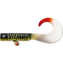 Leurre Souple Lmab Drunk Twister - 12cm - Par 3 Esox Emil