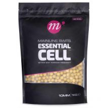 Bouillette Mainline Iso Fish Essential Cell - 10mm - 1kg