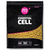 Bouillette Mainline Iso Fish Essential Cell - 15mm - 5kg - Pêcheur.com