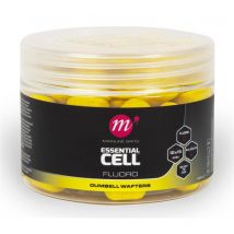 Dumbell Mainline Fluoro Dumbell Wafters Essential Cell - Yellow
