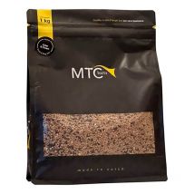 Mix Mtc Baits Active Stick & Bag Mix Ester-cream - Pour Pêche de la Carpe - Pêcheur.com