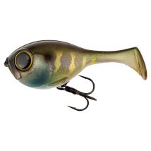 Leurre Coulant Illex Deraball - 8cm Etto Noike Gill - Pêcheur.com