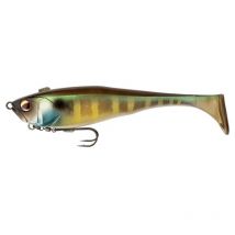 Leurre Souple Arme Illex Dunkle 7" - 18cm Etto Noike Gill