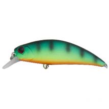 Leurre Coulant Volkien Marker 60s - 6cm Euro Perch - Pêcheur.com