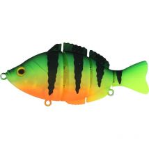 Leurre Coulant Volkien Akena Gill 90 - 9cm Euro Perch - Pêcheur.com