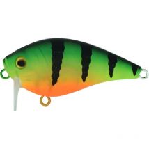 Leurre Flottant Volkien Fat Vs Wake - 6cm Euro Perch - Pêcheur.com