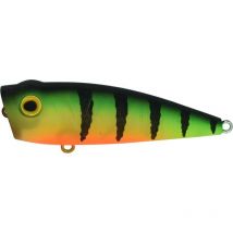 Leurre De Surface Volkien Splasher 65 - 4.5cm Euro Perch