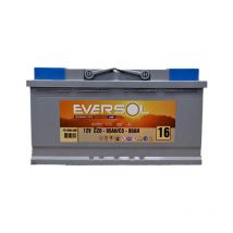 Batterie Eversol Decharge Lente Agm 12v Ev-l5d95-agm - Pêcheur.com