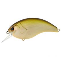 Floating Lure Deps Evoke 4.0 Reversible Orange/vert Evoke4.0-03