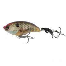 Topwater Lure Deps Evoke Zero - 12cm Evokezero120-04