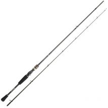 Canne Casting Daiwa Exceler Casting Ex662mfbdf - Pêcheur.com