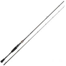 Canne Casting Daiwa Exceler Casting Ex662mhfbdf - Pêcheur.com