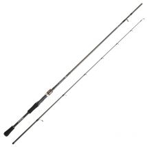 Canne Spinning Daiwa Exceler Spinning Ex662mhfsdf - Pêcheur.com