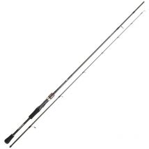 Canne Spinning Daiwa Exceler Spinning Ex662mlxsdf - Pêcheur.com