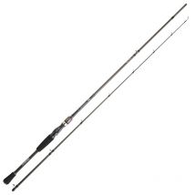 Caña Casting Daiwa Exceler Casting Ex682hfbdf