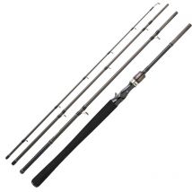 Canne Casting Daiwa Exceler Mobile Ex764hxhfbdf - Pêcheur.com