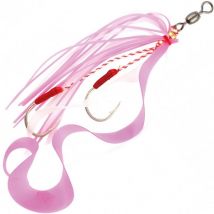 Assist Haken Explorer Tackle Assist Curly - 2er Pack Exacmsj