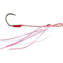 Onderlijn Explorer Tackle Assist-t - Partij Van 3 Exatnmsj