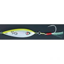 Jig Explorer Tackle Funa 100g Exjfu100dj