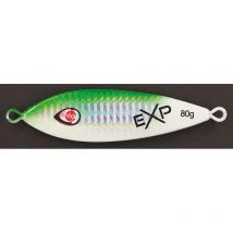 Jig Explorer Tackle Funa - 120g Exjfu120dg