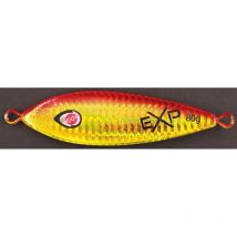 Jig Explorer Tackle Funa - 120g Exjfu120do