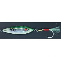 Jig Explorer Tackle Funa - 60g Exjfu60dg