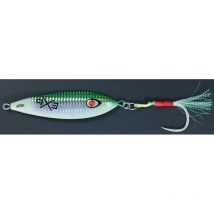 Jig Explorer Tackle Funa - 80g Exjfu80dg