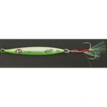 Jig Explorer Tackle Jidai 60g Exjji60dg