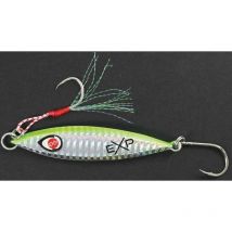 Jigger-löffel Explorer Tackle Meiji - 60g Exjme60dg
