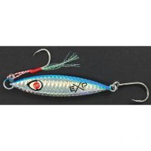 Cucchiaino Jig Explorer Tackle Meiji - 80g Exjme80db