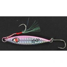 Cucharilla Jig Explorer Tackle Meiji Exjme80dp