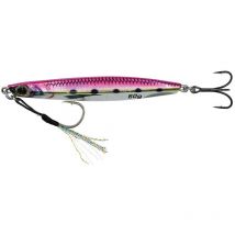 Jig Explorer Tackle Saïko - 100g Exjsa3d100pi