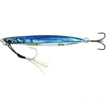 Jig Explorer Tackle Saïko - 60g Exjsa3d60bb