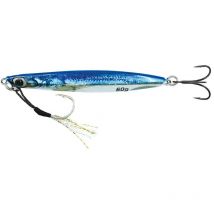 Jig - 80g Explorer Tackle Saïko - 80g Exjsa3d80bb