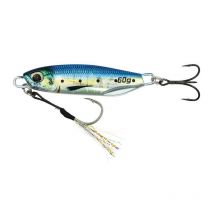 Jig Explorer Tackle Toba - 20g Exjto3d20iw