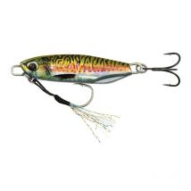 Jig Explorer Tackle Toba - 40g Exjto3d40gm