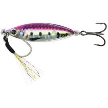 Jig Explorer Tackle Udaï - 60g Exjud3d60pi