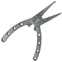 Pinzette Mit Bruchringen Explorer Tackle Exopsab5