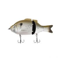 Esca Artificiale Affondante Baitsanity Explorer Gill Glide Bait - 15cm Expgill6s-bunk