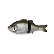 Esca Artificiale Affondante Baitsanity Explorer Gill Glide Bait - 15cm Expgill6s-jupe